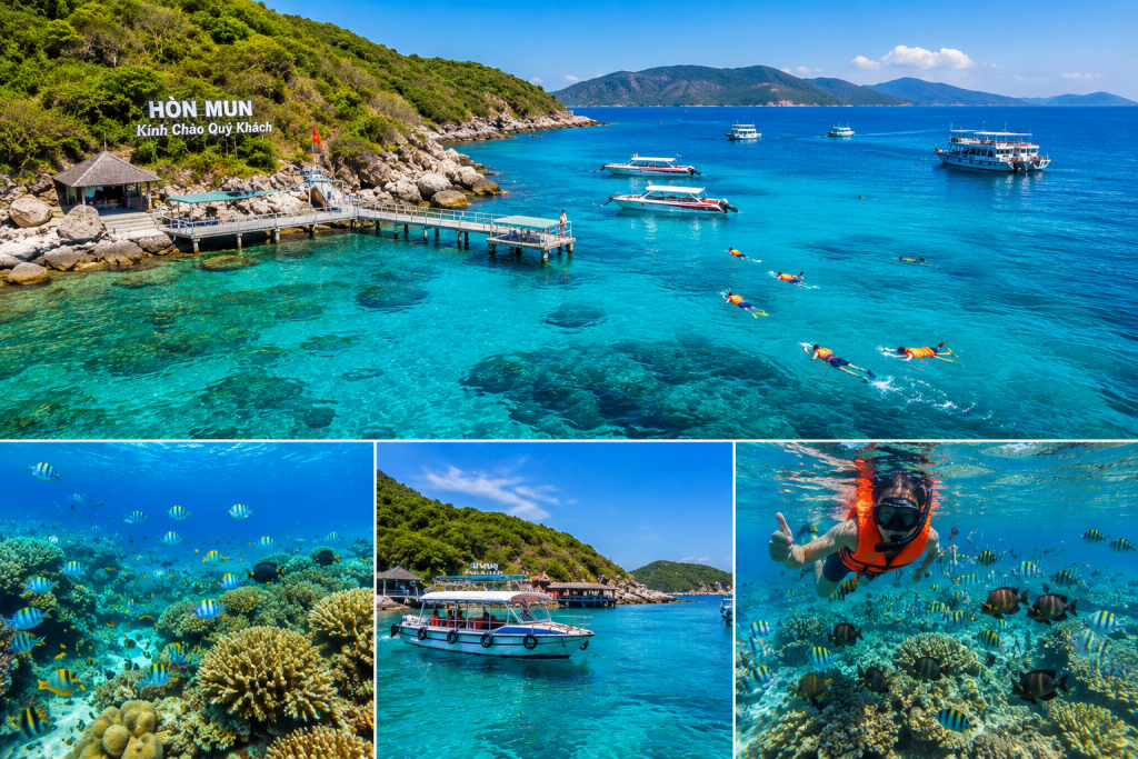VinWonders Nha Trang