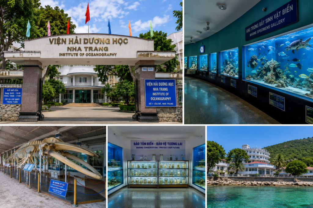VinWonders Nha Trang