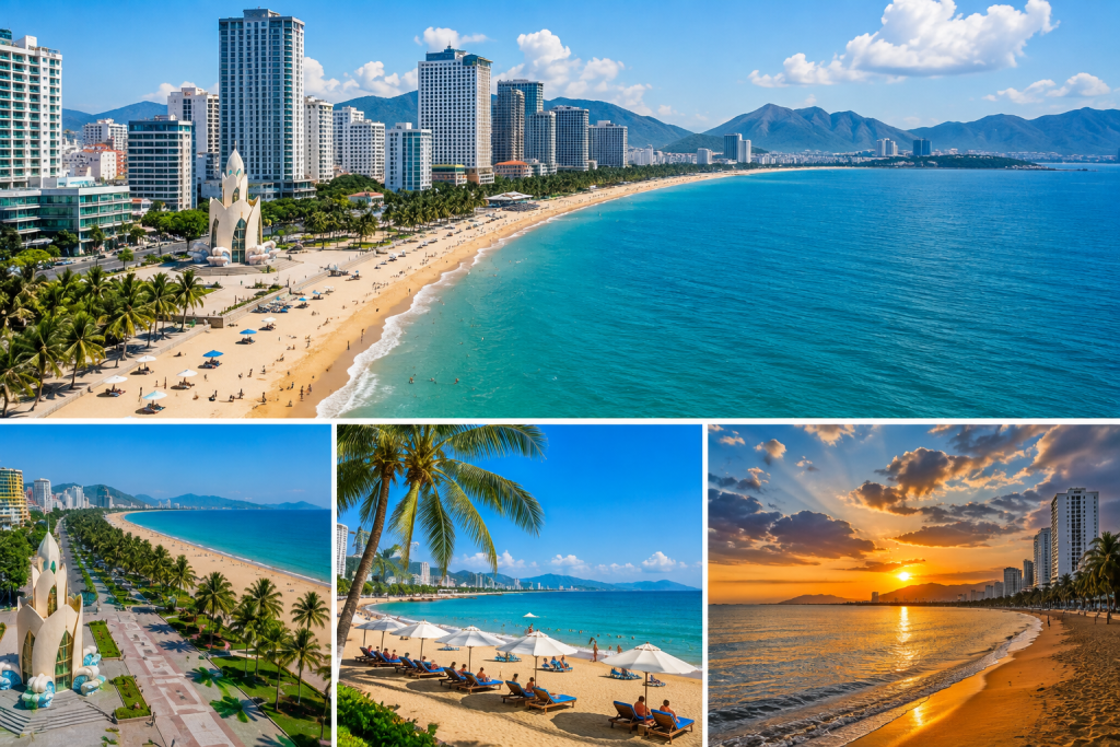 VinWonders Nha Trang