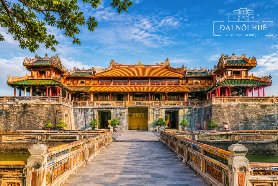 đại nội huế