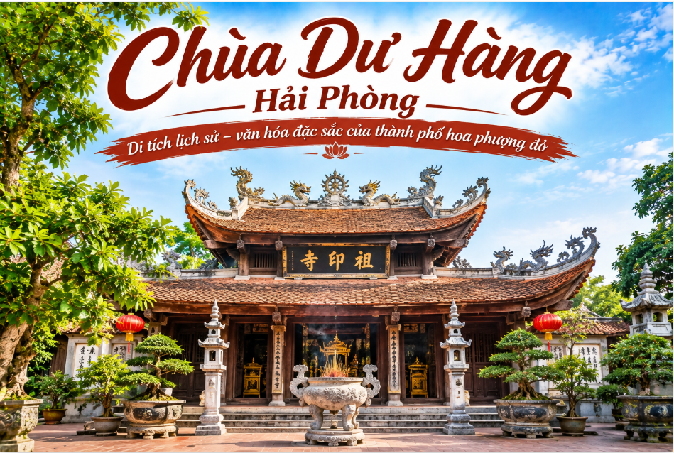 dư hàng hải phòng