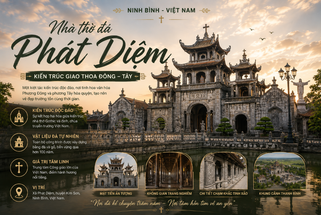 phát diệm