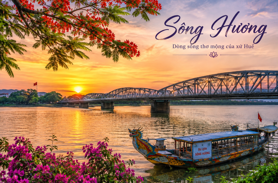 sông hương