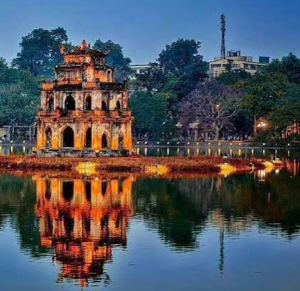 Du lịch Hà Nội