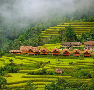 Du lịch Hà Giang