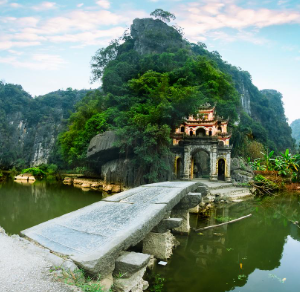 Du lịch Ninh Bình