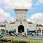 Chợ bến thành
