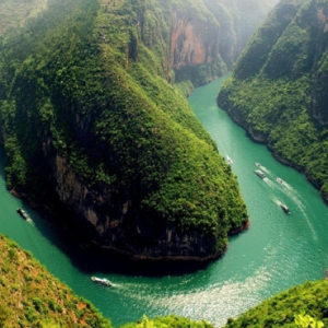 Sông nho quế