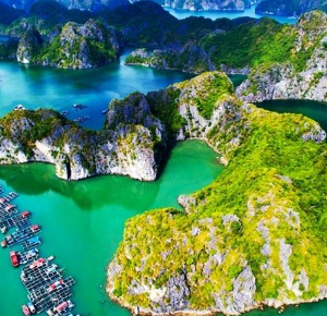Du lịch Hải Phòng
