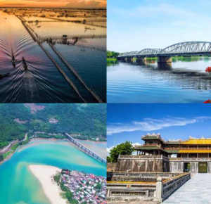 Du lịch Huế