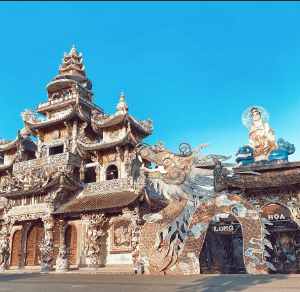 Chùa Linh Phước