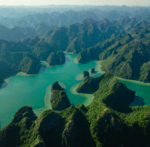 Vịnh Lan Hạ