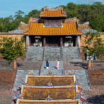 Lăng Tự Đức